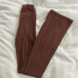 Aerie OFFLINE Flare Leggings